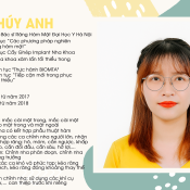 nguyễn thúy anh bác sĩ